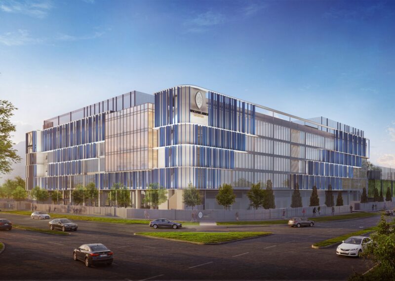 New Wycombe Abbey school to open in Singapore.